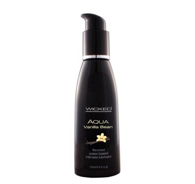 Żel-WICKED AQUA VANILLA BEAN 120ML